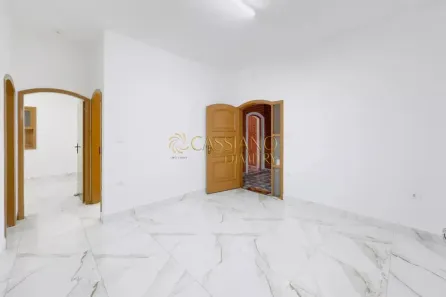 Casa com 3 Quartos à venda, 170m² no Jardim Satélite, São José dos Campos