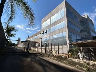 Galpão/Depósito/Armazém para alugar, 10335m² no Tamboré, Barueri