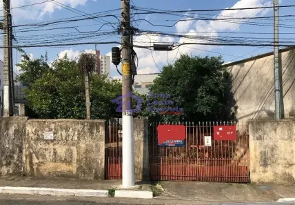 Lote/Terreno à venda, 10m² no Chácara Mafalda, São Paulo