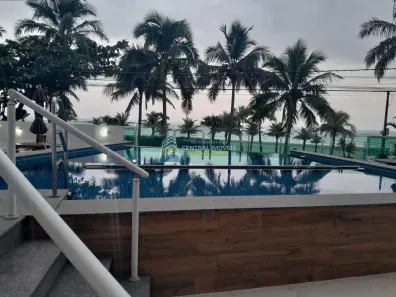 Apartamento com 2 Quartos à venda, 79m² no Flórida, Praia Grande