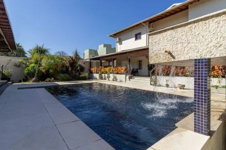 Casa com 4 Quartos à venda, 541m² no São Luiz, Belo Horizonte