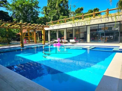 Casa de Condomínio com 8 Quartos à venda, 670m² no Morada da Praia, Bertioga
