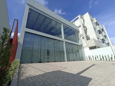 Ponto Comercial para alugar, 236m² no Morro do Espelho, São Leopoldo