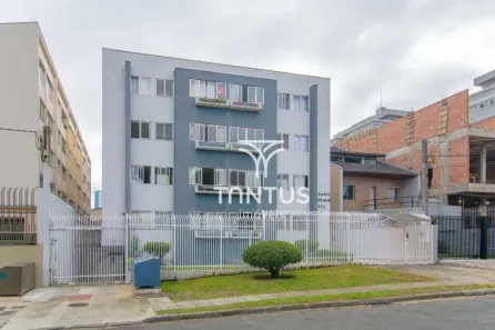 Apartamento com 2 Quartos para alugar, 66m² no Jardim Botânico, Curitiba