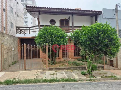 Casa com 3 Quartos à venda, 358m² no Vila Jardini, Sorocaba
