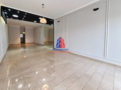 Ponto Comercial para alugar, 90m² no Chácara Girassol, Americana