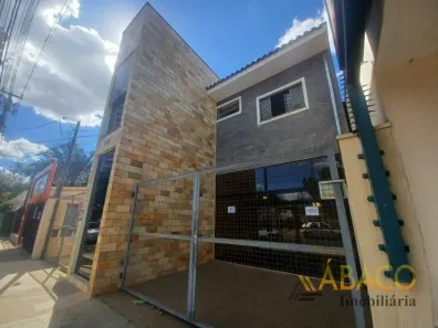 Imóvel Comercial para alugar, 56m² no Jardim Macarenco, São Carlos