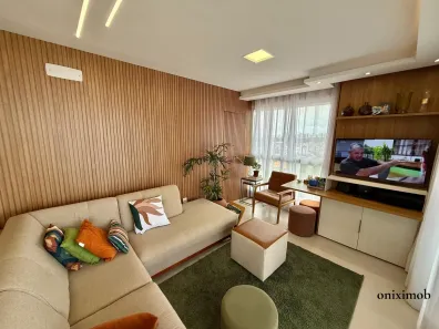 Apartamento com 2 Quartos à venda, 87m² no Horto Florestal, Salvador