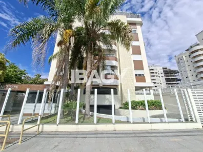 Apartamento com 2 Quartos para alugar, 65m² no Córrego Grande, Florianópolis