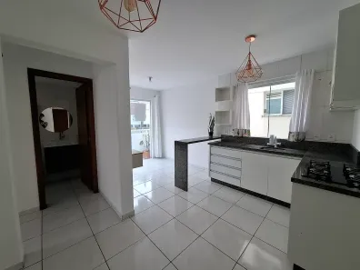 Apartamento com 2 Quartos à venda, 52m² no Pagani, Palhoça