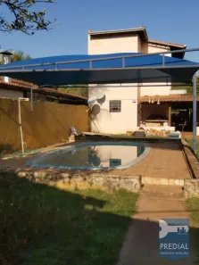 Fazenda/Sítio com 3 Quartos à venda, 78m² no Itirapina, Itirapina