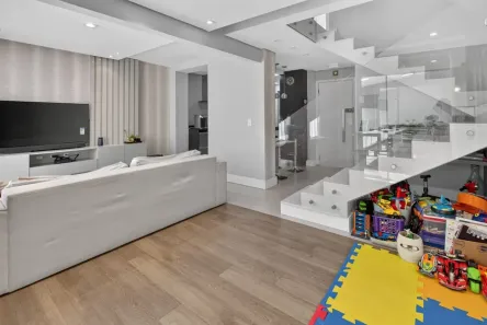 Casa de Condomínio com 3 Quartos à venda, 152m² no Jardim Ermida I, Jundiaí