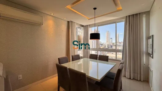 Apartamento com 2 Quartos à venda, 100m² no Centro, Chapecó