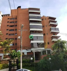 Apartamento com 3 Quartos à venda, 283m² no Sumaré, São Paulo