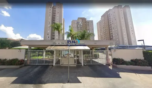 Apartamento com 3 Quartos à venda, 71m² no São Bernardo, Campinas