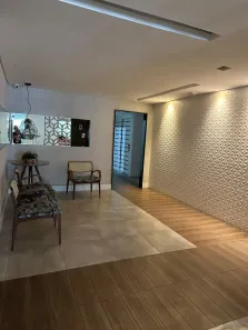 Apartamento com 2 Quartos para alugar, 68m² no Aflitos, Recife