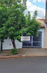 Casa com 2 Quartos à venda, 104m² no Parque Ribeirão Preto, Ribeirão Preto