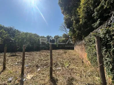Lote/Terreno à venda, 533m² no Vila Elizabeth, São Carlos