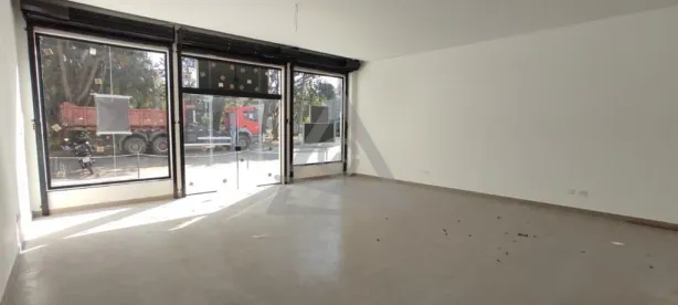 Ponto Comercial para alugar, 161m² no Vila Estanislau, Campinas