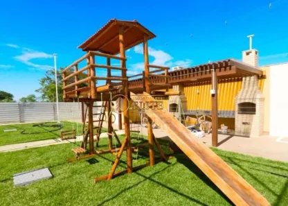 Apartamento com 2 Quartos à venda, 62m² no Vida Nova, Parnamirim