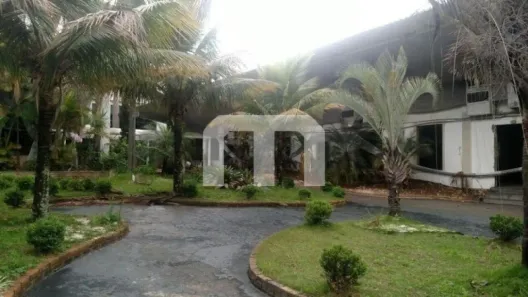 Lote/Terreno à venda, 2000m² no Guaiaúna, São Paulo