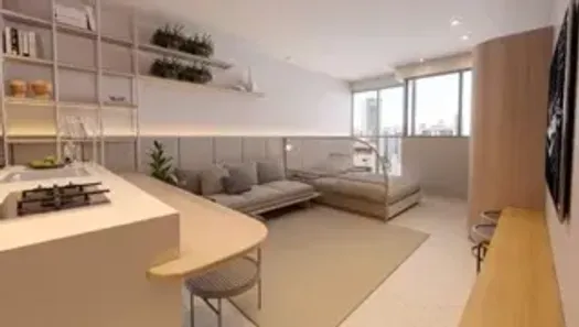 Apartamento com 1 Quarto à venda, 56m² no Boa Viagem, Recife