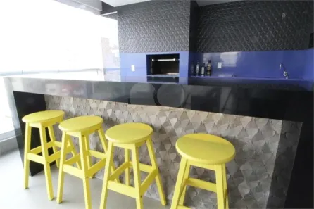 Apartamento com 3 Quartos à venda, 190m² no Alto da Lapa, São Paulo