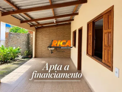 Casa com 4 Quartos à venda, 250m² no Caladinho, Porto Velho