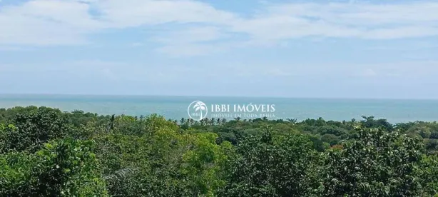 Lote/Terreno à venda, 160000m² no Centro, Santa Cruz Cabrália