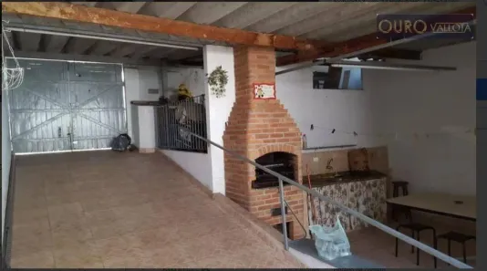 Sobrado com 2 Quartos à venda, 150m² no Vila Zelina, São Paulo