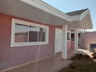 Casa com 4 Quartos à venda, 165m² no Vila das Flores, São José dos Campos