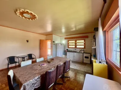 Casa com 3 Quartos à venda, 210m² no Tramandaí, Tramandaí