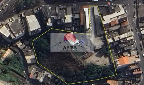 Lote/Terreno à venda, 7000m² no Jardim dos Pimentas, Guarulhos