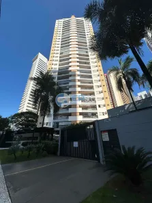 Apartamento com 3 Quartos à venda, 129m² no Gleba Fazenda Palhano, Londrina