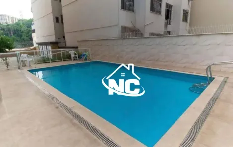 Apartamento com 2 Quartos à venda, 116m² no Icaraí, Niterói