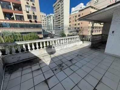 Imóvel Comercial com 5 Quartos à venda, 150m² no Icaraí, Niterói