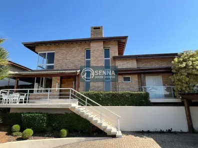 Casa com 4 Quartos à venda, 318m² no Porto Bragança, Bragança Paulista