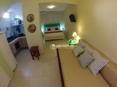 Apartamento com 1 Quarto à venda, 37m² no , Cairu