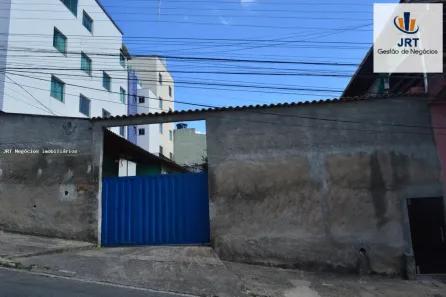 Lote/Terreno à venda, 360m² no Parque Riacho das Pedras, Contagem