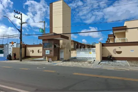 Casa de Condomínio com 4 Quartos à venda, 151m² no Turu, São Luís