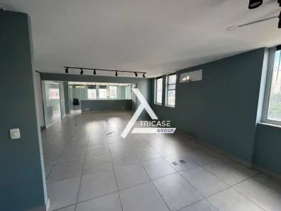 Sala Comercial para alugar, 136m² no Pinheiros, São Paulo