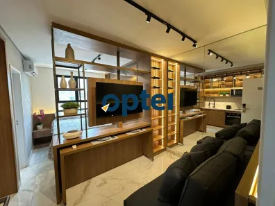 Apartamento com 1 Quarto à venda, 25m² no Centro, São Bernardo do Campo