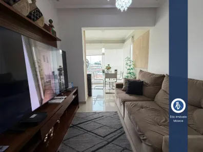 Apartamento com 3 Quartos à venda, 70m² no Vila Oratório, São Paulo