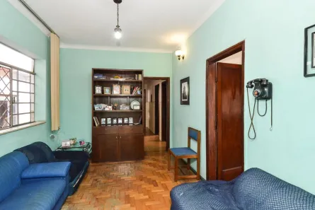 Casa com 4 Quartos à venda, 360m² no Renascença, Belo Horizonte