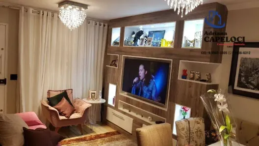 Sobrado com 2 Quartos à venda, 92m² no Vila Guedes, São Paulo