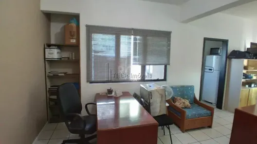 Sala Comercial à venda, 36m² no Floresta, Porto Alegre