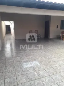 Casa com 3 Quartos à venda, 250m² no Jardim das Palmeiras, Uberlândia