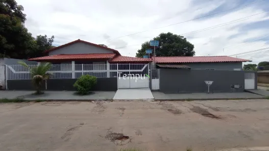 Casa com 2 Quartos à venda, 300m² no Cidade Livre, Aparecida de Goiânia