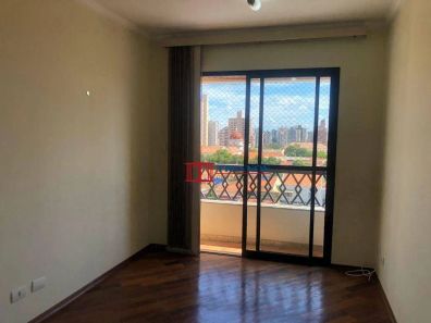 Apartamento com 3 Quartos à venda, 79m² no Paulista, Piracicaba