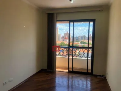 Apartamento com 3 Quartos à venda, 79m² no Paulista, Piracicaba